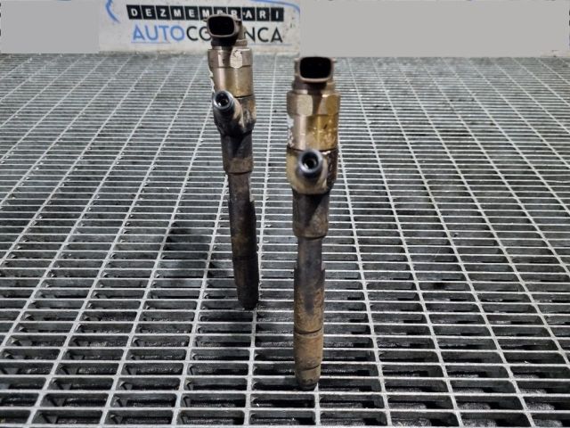 bontott MITSUBISHI ASX Porlasztó (1 db)