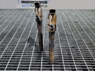 bontott MITSUBISHI ASX Porlasztó (1 db)