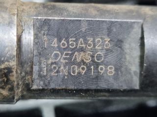 bontott MITSUBISHI ASX Porlasztó (1 db)