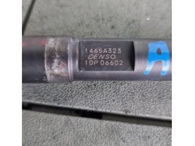 bontott MITSUBISHI ASX Porlasztó (1 db)