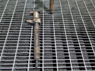 bontott MITSUBISHI ASX Porlasztó (1 db)