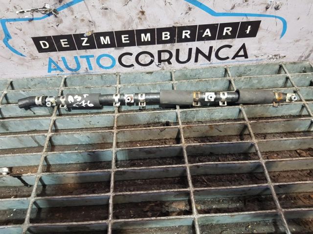 bontott MITSUBISHI ASX Résolajcső