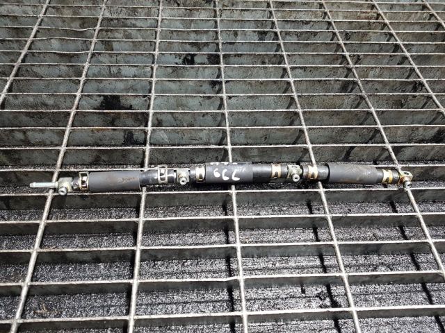 bontott MITSUBISHI ASX Résolajcső