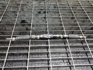 bontott MITSUBISHI ASX Résolajcső