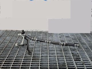 bontott MITSUBISHI ASX Résolajcső