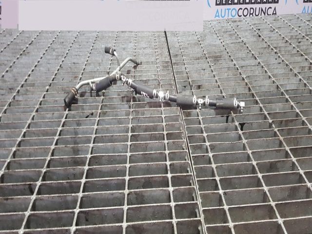 bontott MITSUBISHI ASX Résolajcső