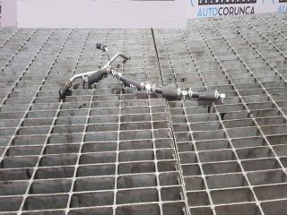 bontott MITSUBISHI ASX Résolajcső