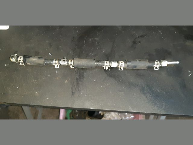 bontott MITSUBISHI ASX Résolajcső