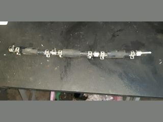 bontott MITSUBISHI ASX Résolajcső