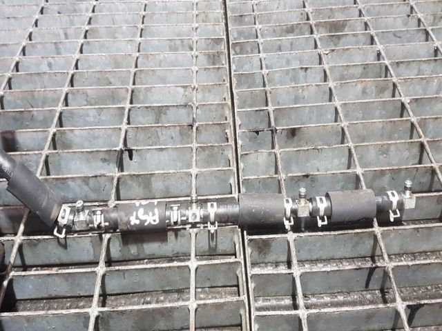 bontott MITSUBISHI ASX Résolajcső