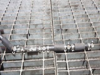 bontott MITSUBISHI ASX Résolajcső