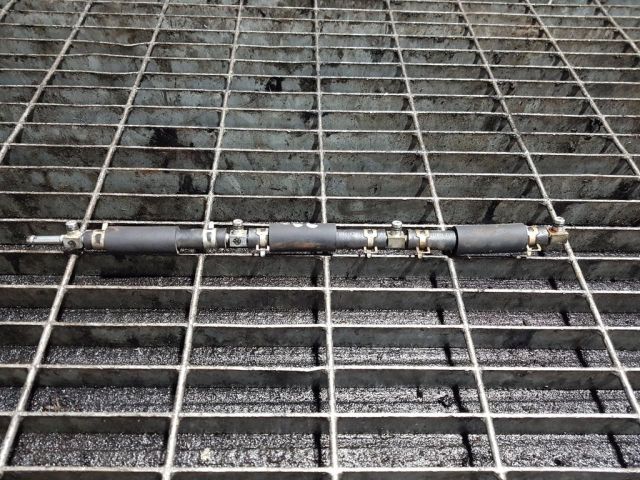 bontott MITSUBISHI ASX Résolajcső