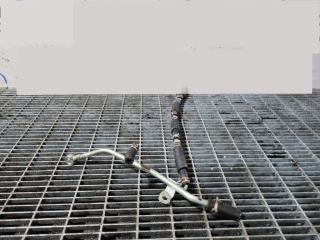 bontott MITSUBISHI ASX Résolajcső