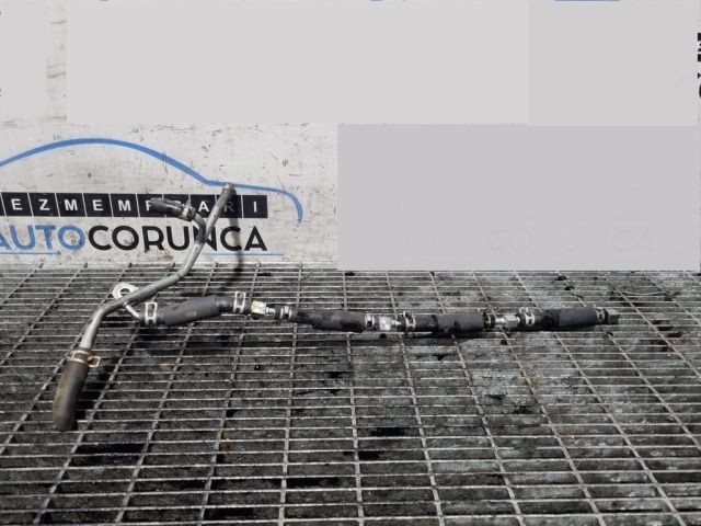 bontott MITSUBISHI ASX Résolajcső