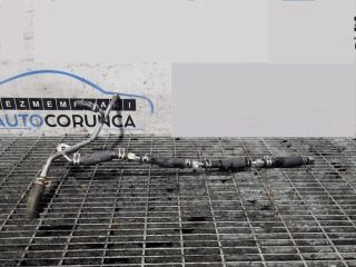 bontott MITSUBISHI ASX Résolajcső