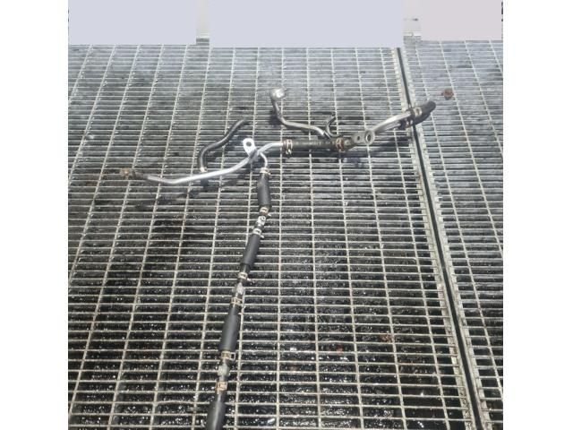 bontott MITSUBISHI ASX Résolajcső