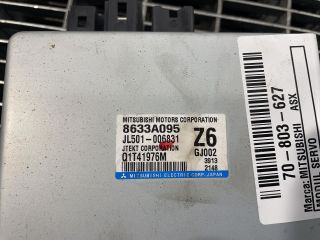 bontott MITSUBISHI ASX Szervó Szivattyú Elektronika