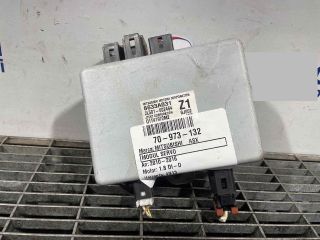 bontott MITSUBISHI ASX Szervó Szivattyú Elektronika