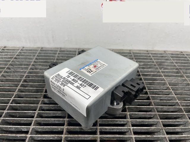 bontott MITSUBISHI ASX Szervó Szivattyú Elektronika