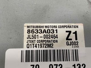 bontott MITSUBISHI ASX Szervó Szivattyú Elektronika