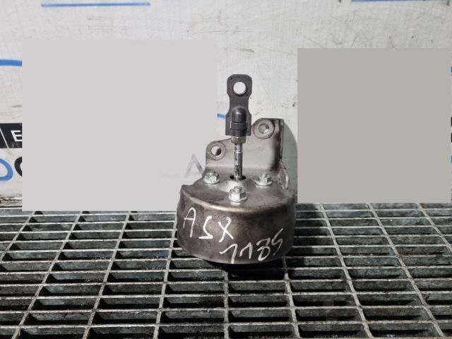 bontott MITSUBISHI ASX Turbó Vezérlőegység