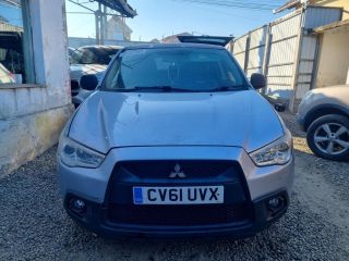 bontott MITSUBISHI ASX Turbó Vezérlőegység