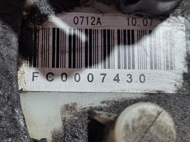 bontott MITSUBISHI ASX Üzemanyag Szivattyú