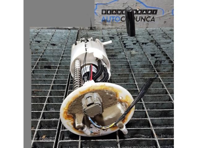 bontott MITSUBISHI ASX Üzemanyag Szivattyú