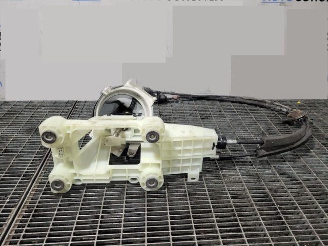 bontott MITSUBISHI ASX Váltó Kulissza