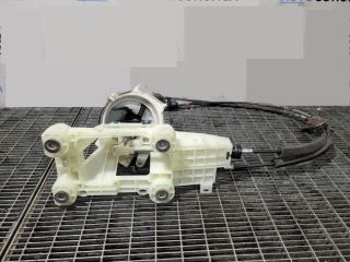 bontott MITSUBISHI ASX Váltó Kulissza