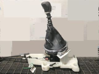 bontott MITSUBISHI ASX Váltó Kulissza