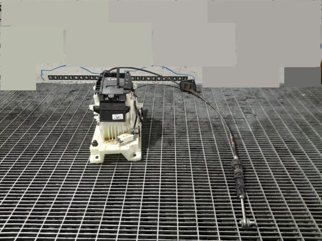 bontott MITSUBISHI ASX Váltó Kulissza