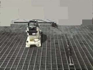 bontott MITSUBISHI ASX Váltó Kulissza