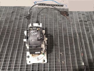 bontott MITSUBISHI ASX Váltó Kulissza