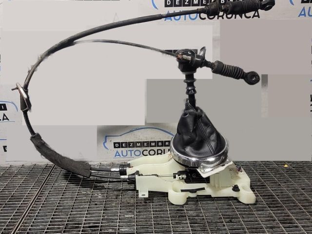 bontott MITSUBISHI ASX Váltó Kulissza