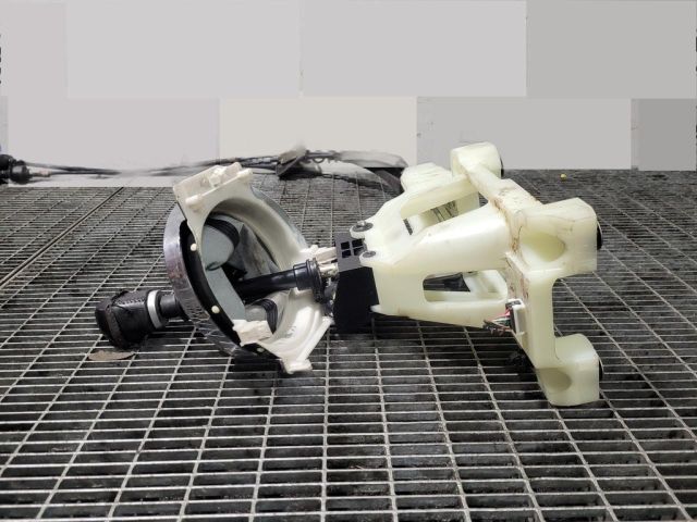 bontott MITSUBISHI ASX Váltó Kulissza