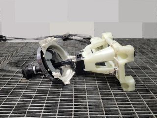 bontott MITSUBISHI ASX Váltó Kulissza