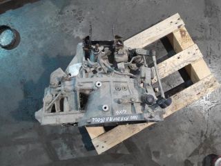 bontott MITSUBISHI ASX Váltó (Mechanikus)