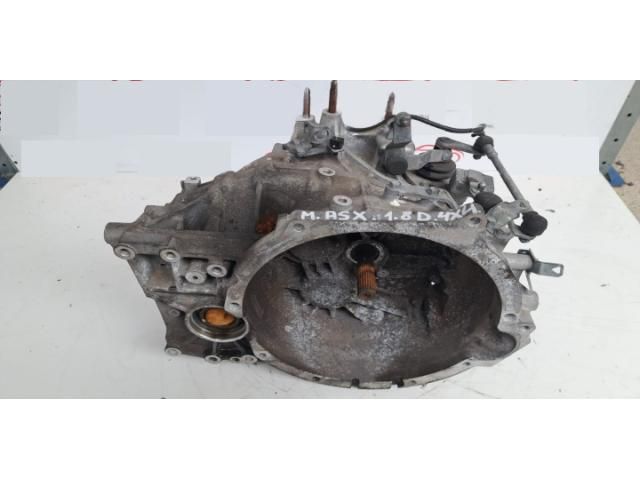 bontott MITSUBISHI ASX Váltó (Mechanikus)