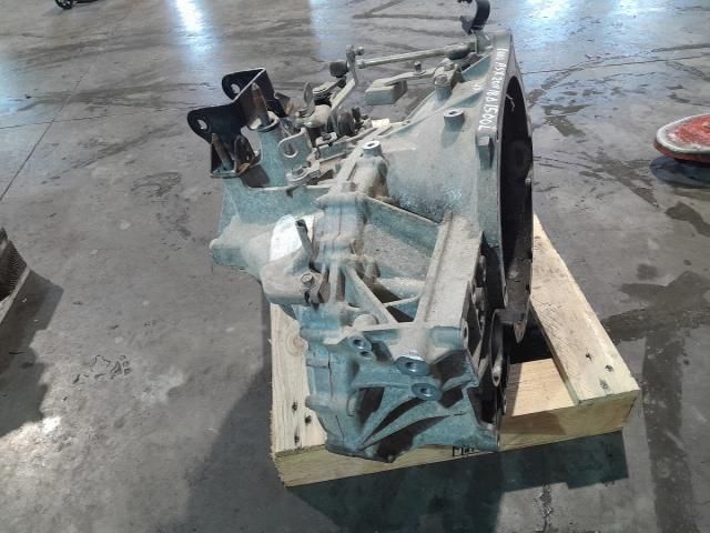 bontott MITSUBISHI ASX Váltó (Mechanikus)