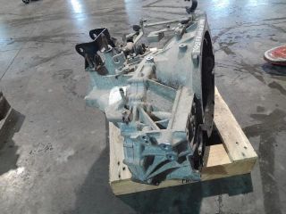 bontott MITSUBISHI ASX Váltó (Mechanikus)