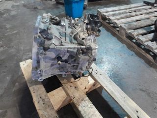 bontott MITSUBISHI ASX Váltó (Mechanikus)