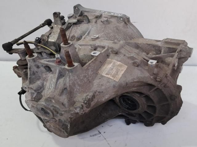 bontott MITSUBISHI ASX Váltó (Mechanikus)