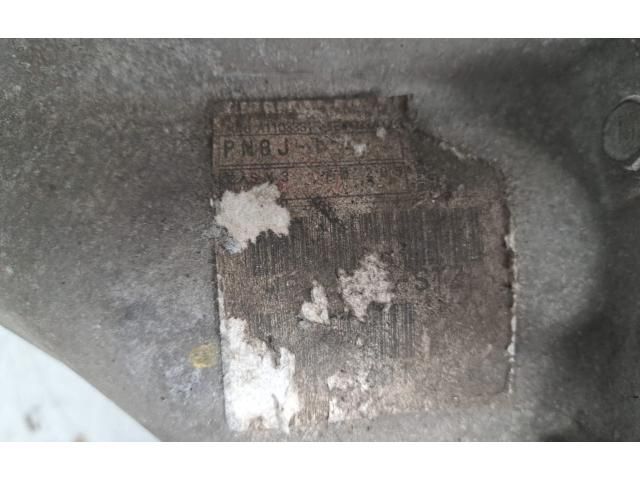 bontott MITSUBISHI ASX Váltó (Mechanikus)