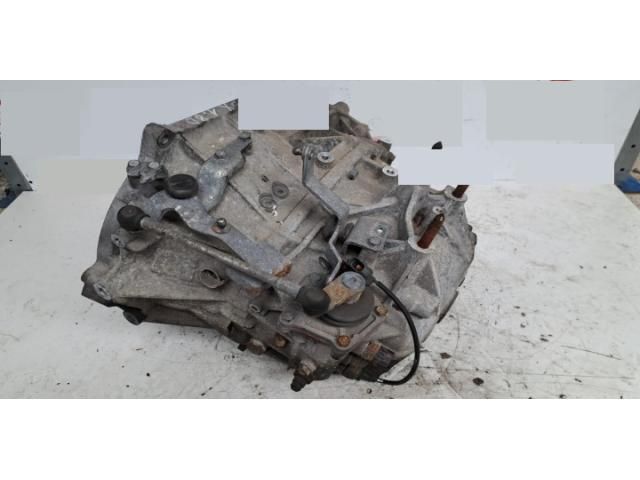 bontott MITSUBISHI ASX Váltó (Mechanikus)