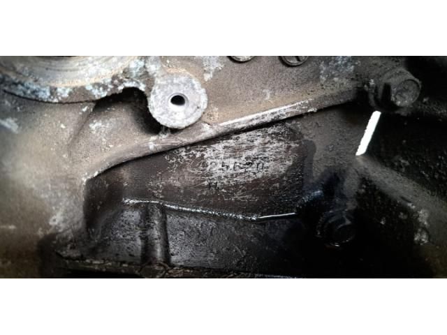 bontott MITSUBISHI ASX Váltó (Mechanikus)