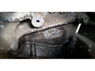 bontott MITSUBISHI ASX Váltó (Mechanikus)