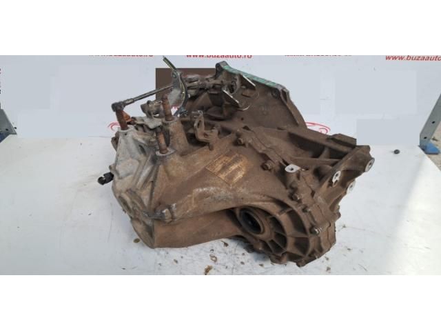 bontott MITSUBISHI ASX Váltó (Mechanikus)