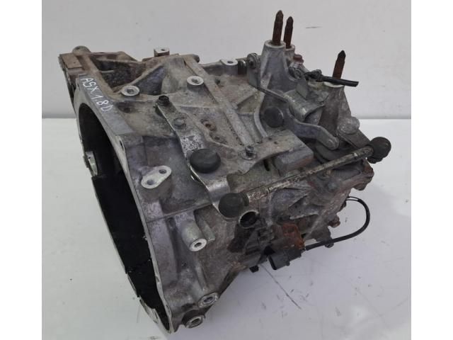 bontott MITSUBISHI ASX Váltó (Mechanikus)