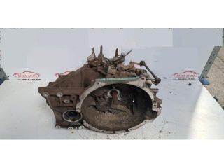 bontott MITSUBISHI ASX Váltó (Mechanikus)